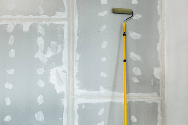 Forensic Mold Investigation in Mobridge, SD