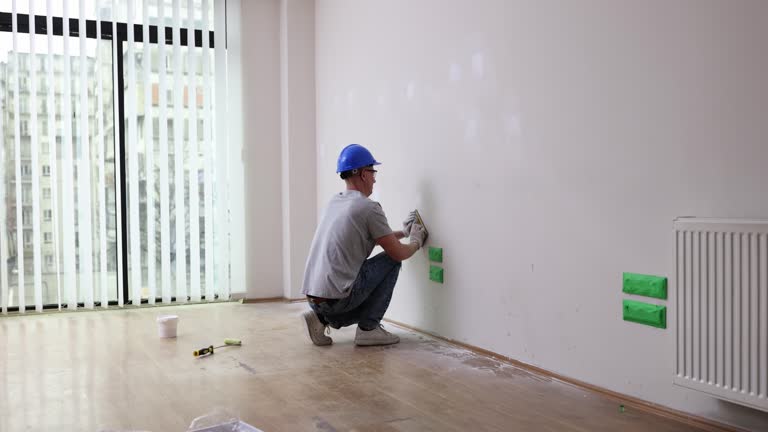 Professional Mold Removal in Mobridge, SD