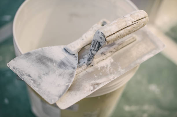 Biohazard Mold Removal in Mobridge, SD